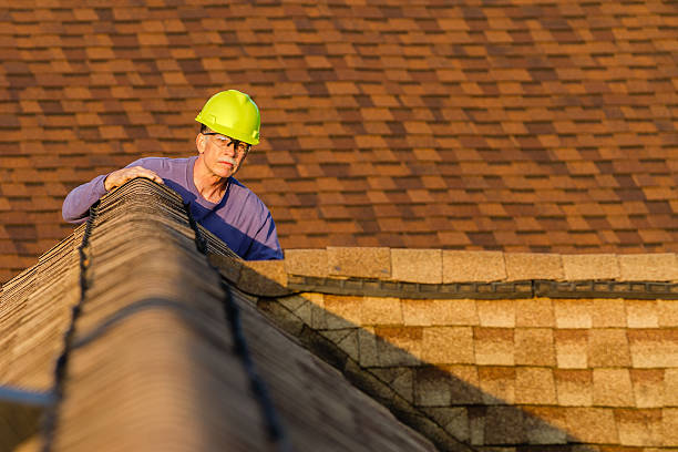 Best Storm Damage Roof Repair  in Mount Pleasant, TX
